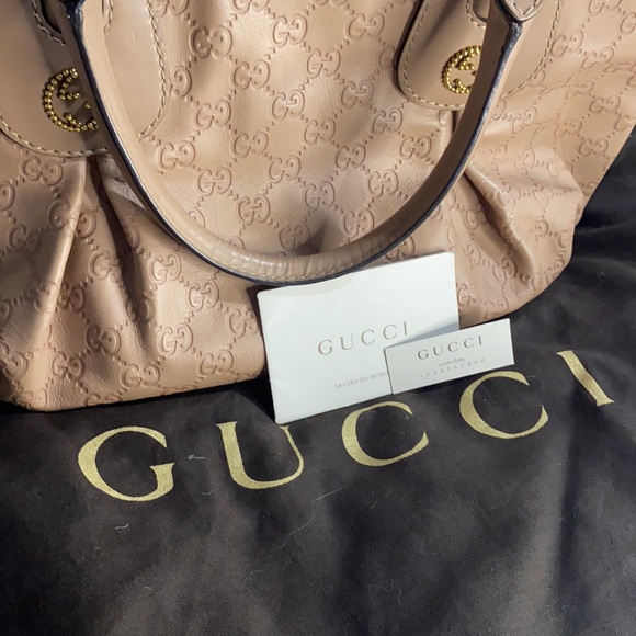 Gucci Scarlett bag - Picture 5 of 13